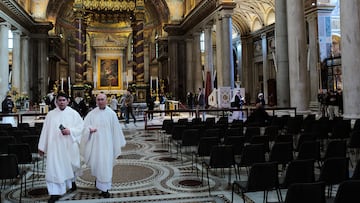 Pope Francis’ funeral will be attended by world and religious leaders, while some heads of state have decided not to attend.