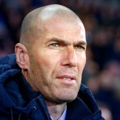 El dato que coloca a Zidane como uno de los mejores de la historia: muchos ni lo imaginan...