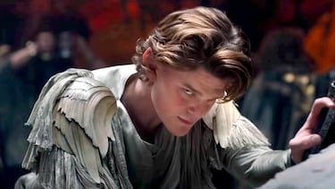 Cuando Elrond salvó a la Comunidad del Anillo de sufrir el destino que arrasó su familia