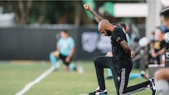 Thierry Henry to rejoin Belgium coaching staff for Euro 2020