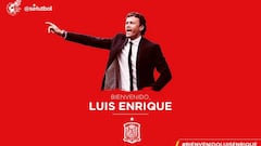 El plan de choque de Luis Enrique