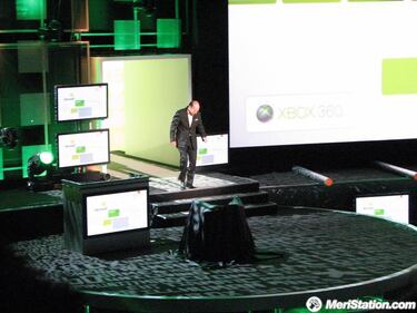 [E3] Conferencia de Microsoft: "Tenemos la línea de juegos más fuerte"