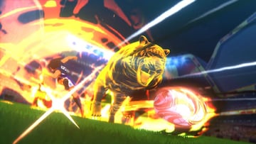 Imágenes de Captain Tsubasa: Rise of New Champions