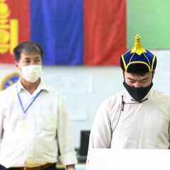 La Peste Negra reaparece en Mongolia y se cobra dos vidas