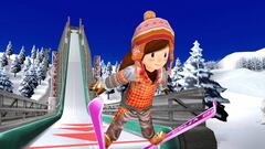 Imágenes de Family Party: Winter Fun