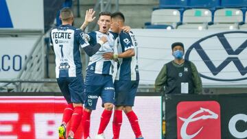 Matías Mazmud: “Enfrentaremos a un equipo súper poderoso”