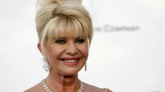 Donald Trump’s first wife, Ivana Trump has passed away at 73 years old. What was her networth and how did she help to build Donald Trumps fortune?