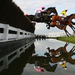 Sábado, 16 de noviembre: Korinthia, nuestra apuesta segura para Cheltenham 7