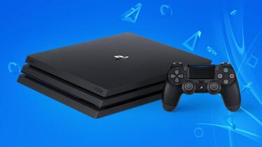 PlayStation 4 vende menos consolas esta Navidad