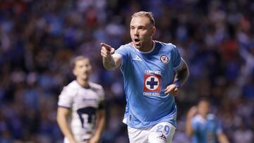 “Estamos a muerte con Vicente Sánchez”