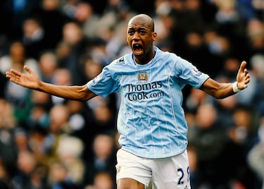 Canterano del FC Sion suizo llegó en 2007 al Manchester City. Ha pasado por equipos como el Stade Rennais FC, Eintracht Fráncfort, AS Saint-Étienne, SC Friburgo, Chievo Verona o Leicester City.