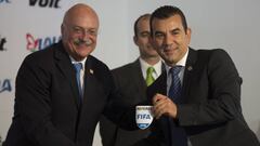 Enrique Bonilla: “Árbitros de Liga MX son los mejor pagados del continente”