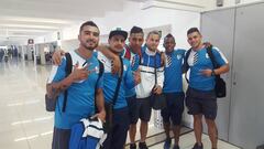 El incierto futuro de Rubio tras su salida de Universidad de Chile