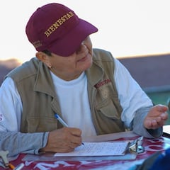 Aumenta Pago de Marcha de la Pensión Bienestar en 2026: qué es y cuánto dinero cobrarás