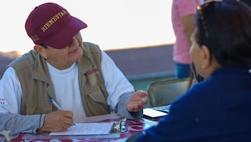 La Pensión Bienestar confirma que este 2026 aumentará el pago de Marcha que cobran familiares de beneficiarios.