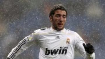 Higuaín, tres semanas de baja