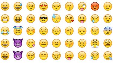 Los emojis de WhatsApp Web por fin en 3D