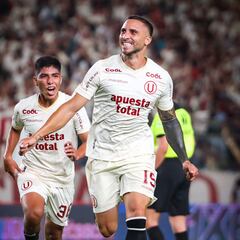 La ‘U’ se divierte en casa