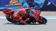 ¿A qué hora es el GP de España? TV y dónde ver la carrera de MotoGP en Jerez en vivo online