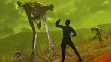 Fallout 76 abre las inscripciones para la beta privada de Wastelanders