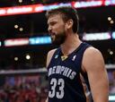 Marc Gasol: "No pueden jugar más duro que nosotros"
