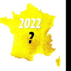 El Tour 2022, a punto de desvelar sus secretos