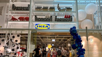 The Swedish furniture store decided to keep the original names of its products worldwide. But what do the names mean? How are they chosen?