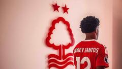 El Chelsea ‘pincha’ con Andrey Santos