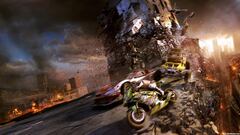 Imágenes de MotorStorm Apocalypse