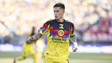 Al-Rayyan tira la toalla con Brian Rodríguez