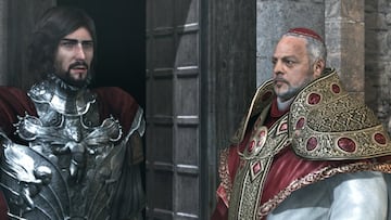 Imgenes de Assassin's Creed: The Ezio Collection