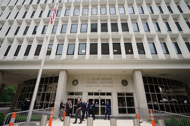 When will Hunter Biden be sentenced? Sentencing date for the President’s son