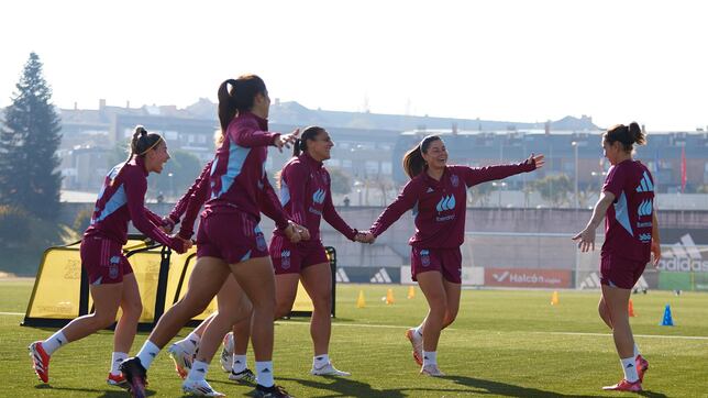 Por la DANA y la Nations