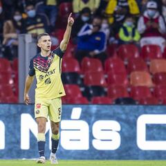 Liga MX da a conocer el 11 ideal de la Jornada 8
