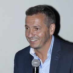 Cárcel: "El equipo está liberado y debemos aprovecharlo"