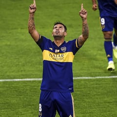 La prensa argentina se rinde al nivel de Edwin Cardona