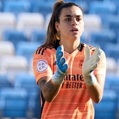 Misa, un talento a seguir en 2022