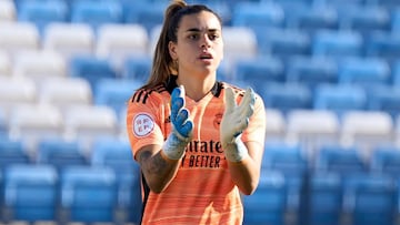 Misa, un talento a seguir en 2022