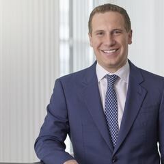 Mat Ishbia, un nuevo propietario de la NBA en guerra con otro