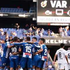 VAR, querido enemigo perico