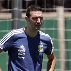 México busca la revancha ante Argentina tres días después