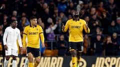 Wolverhampton- Chelsea, en directo: EFL Carabao Cup, en vivo