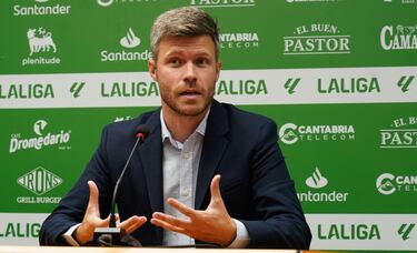 Martija: “He hablado por WhatsApp con más de 300 representantes”