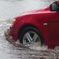 Lluvias en Bogotá: ¿Qué ha dicho Claudia López?