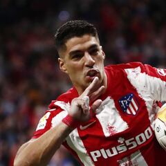 Atlético y Uruguay, esa unión