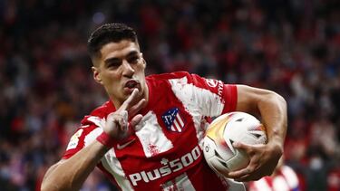 Atlético y Uruguay, esa unión