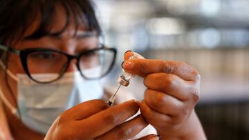 México registra 56 mil 175 casos activos estimados de Covid-19