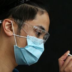 Coronavirus US: what is the Lambda variant? Is it in the United States?