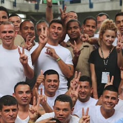 Así es la nueva colección diseños de Johana Bahamón