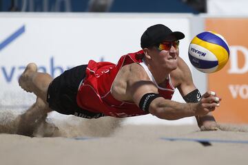 FIVB World Tour